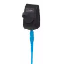 Leash surf SurfLogic AirComp Cyan