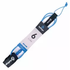 Surf Leash SurfLogic AirComp Cyan