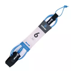 SurfLogic Longboard Pro Cyan