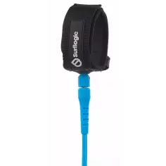 Leash surf SurfLogic Pro Cyan 2