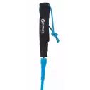 Leash da surf SurfLogic Pro Cyan
