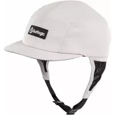 Boné Surflogic Surf Cap Grey