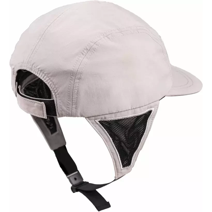 Boné Surflogic Surf Cap Grey