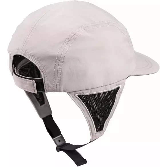 Boné Surflogic Surf Cap Grey