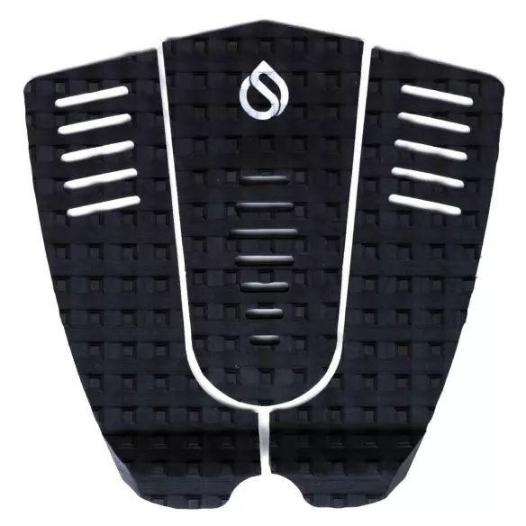 Traction Pad SurfLogic SFL Three Black