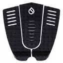 Traction Pad SurfLogic SFL Three Black