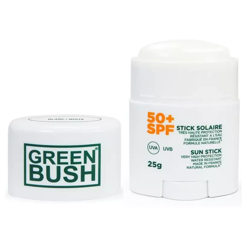 Stick Thruster SPF 50 White