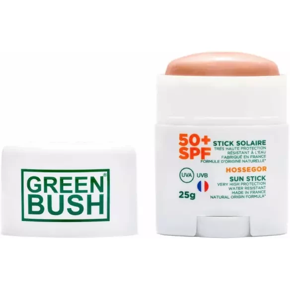 Stick Thruster SPF 50 Natural Beige