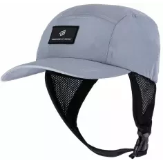 Casquette Creatures Surf Cap Grey