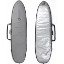Sacche Creature Fish Icon Lite Silver Black