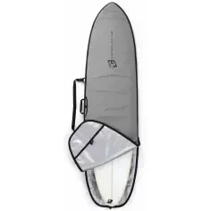 Funda Creatures Fish Icon Lite Silver Black 2