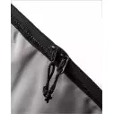 Sacche Creature Shortboard Icon Lite Silver Black