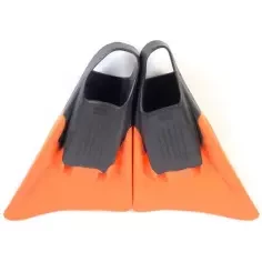 Pinne RIP SF300 Black/Orange 2