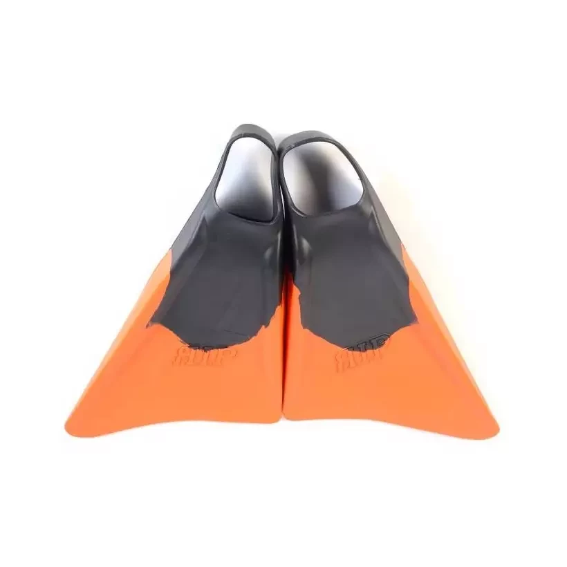 Pinne RIP SF300 Black/Orange