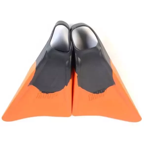 Pinne RIP SF300 Black/Orange