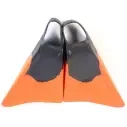 Naranja + Negro