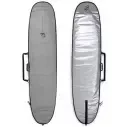 Funda Creatures Longboard Icon Lite Silver Black