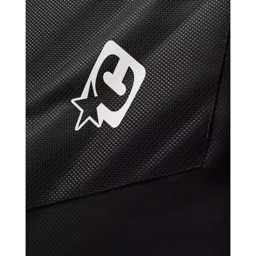Funda Creatures Shortboard Doble DT2.0 Black Silver