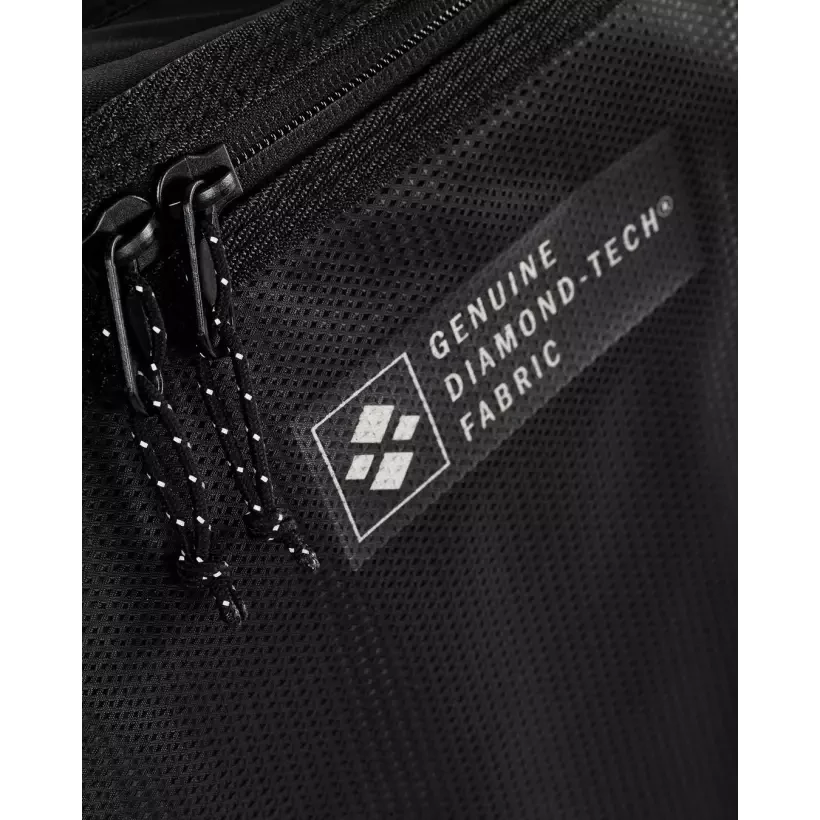 Funda Creatures Shortboard Doble DT2.0 Black Silver