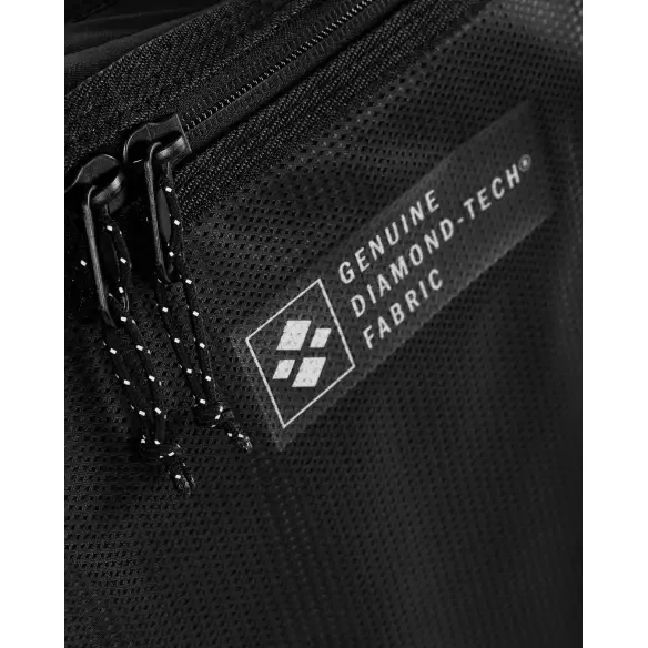 Funda Creatures Shortboard Doble DT2.0 Black Silver