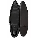 Funda Creatures Shortboard Doble DT2.0 Black Silver