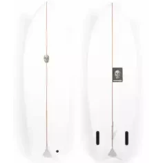 Prancha de surf Christenson Chris fish