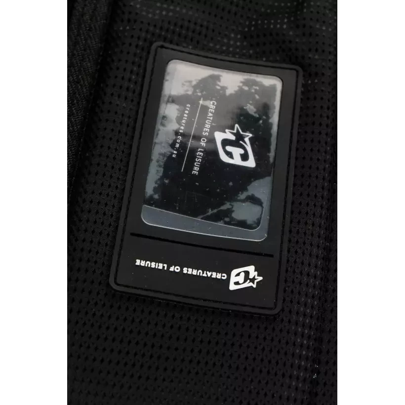 Boardbag Creatures Funboard All-Rounder Quad Wheely DT2.0