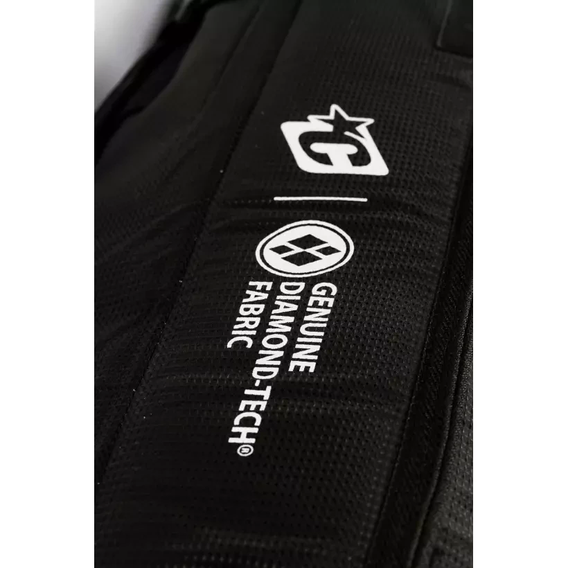 Boardbag Creatures Funboard All-Rounder Quad Wheely DT2.0