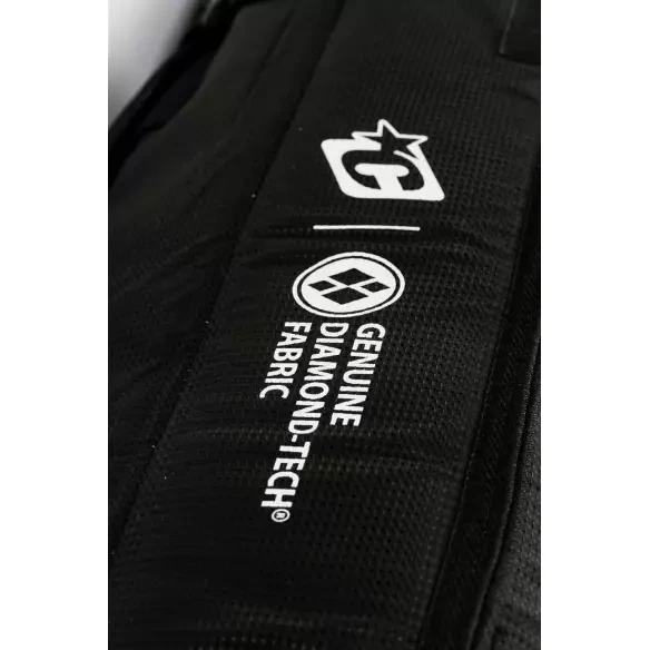 Sacche Creatures Funboard All-Rounder Quad Wheely DT2.0