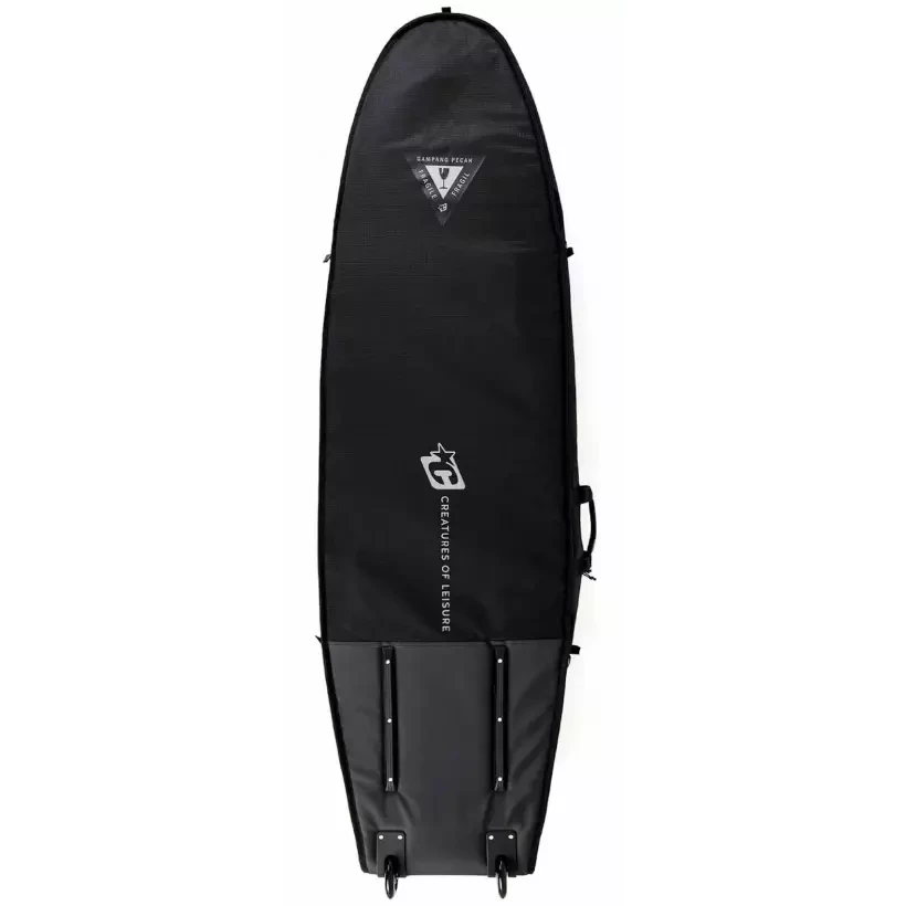 Sacche Creatures Funboard All-Rounder Quad Wheely DT2.0