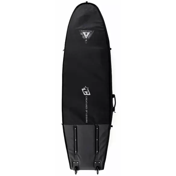 Funda Creatures Funboard All-Rounder Quad Wheely DT2.0
