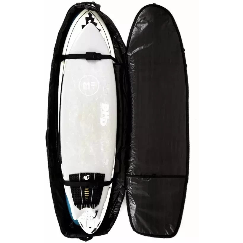 Sacche Creatures Funboard All-Rounder Quad Wheely DT2.0