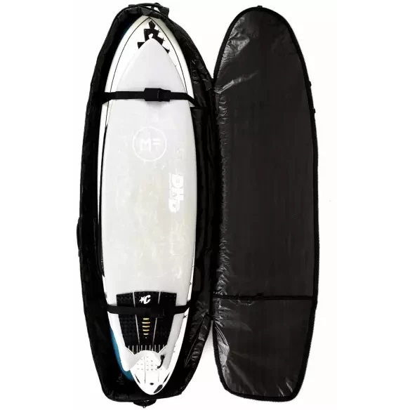 Funda Creatures Funboard All-Rounder Quad Wheely DT2.0