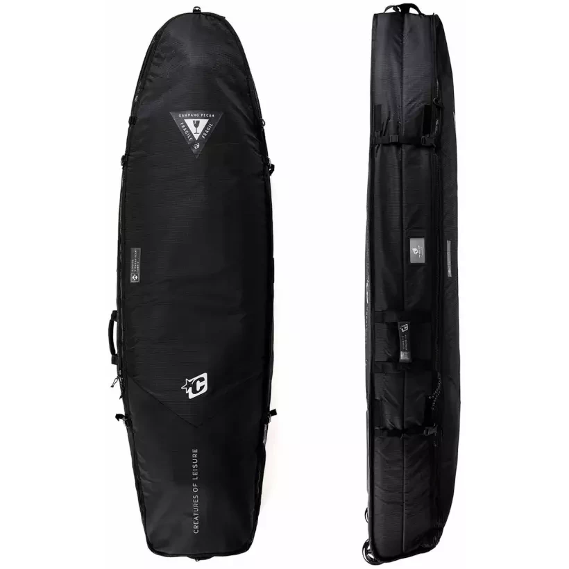 Sacche Creatures Funboard All-Rounder Quad Wheely DT2.0