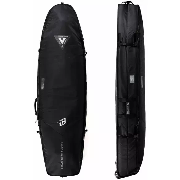 Funda Creatures Funboard All-Rounder Quad Wheely DT2.0