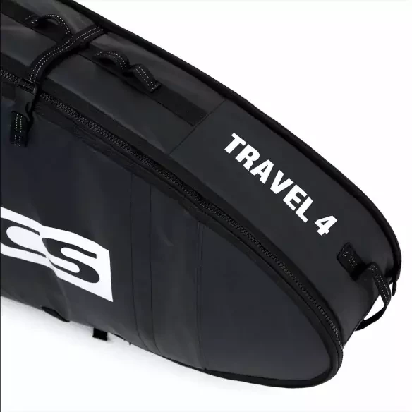 Funda FCS Travel 4 All Purpose