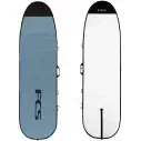 Funda FCS Classic Funboard Tranquil Blue