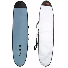 Funda FCS Classic Longboard Tranquil Blue