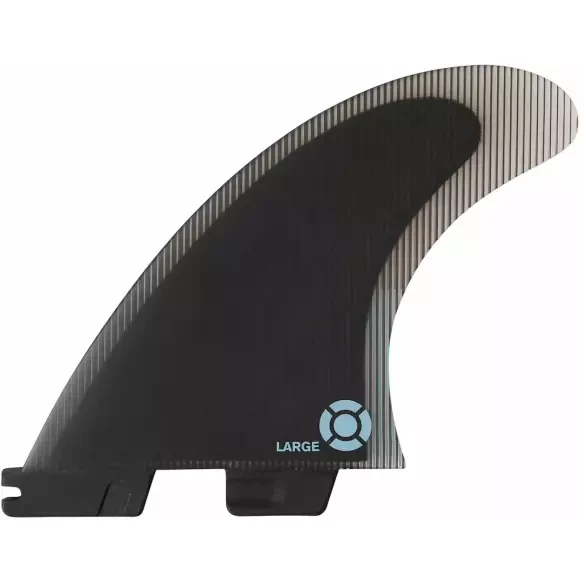 Quillas FCSII Performer PC Tranquil Blue