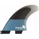 Quillas FCSII Performer PC Tranquil Blue