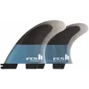Finnen FCSII Performer PC Quad Tranquil Blue