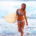 Protector solar Sun Zapper Zinc Stick SPF 50+ Pink