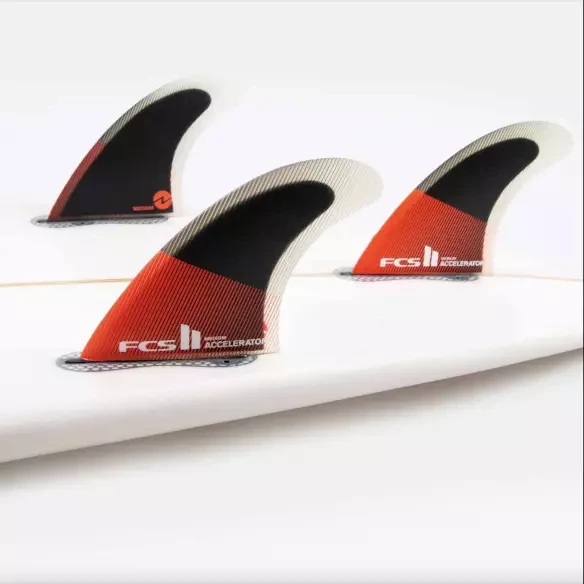 Pinne FCSII Acceleratore PC