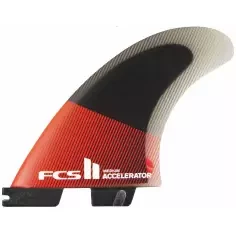 Vinnen FCSII Accelerator PC