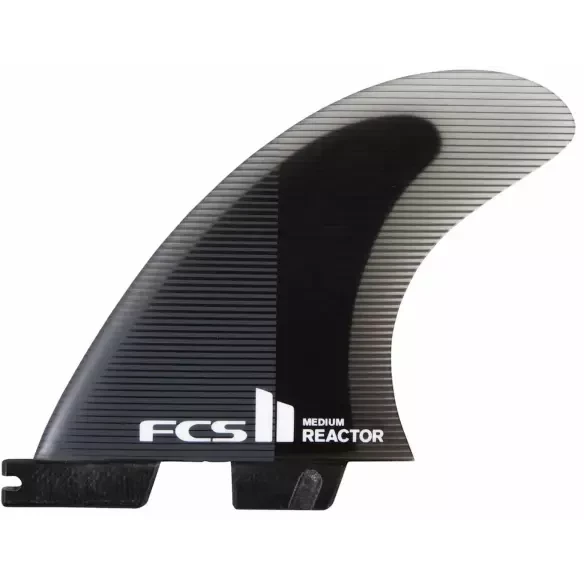 Pinne FCSII Reattor PC