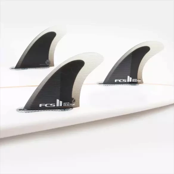 Pinne FCSII Reattor PC
