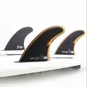 Quilhas surf FCS2 Gerry Lopez PC