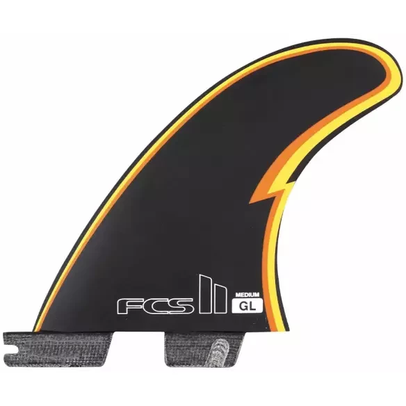 Quilhas surf FCS2 Gerry Lopez PC
