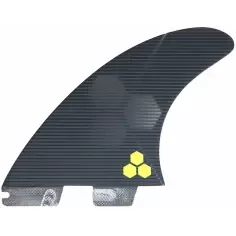 Vinnen FCSII Al Merrick PG Black/Acid 2