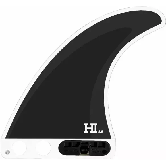 Quilla longboard FCSII Harley 5,5"